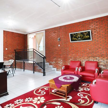 Villa Madani Paragajen Extérieur photo