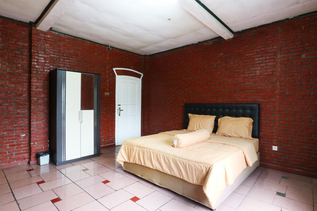 Villa Madani Paragajen Extérieur photo