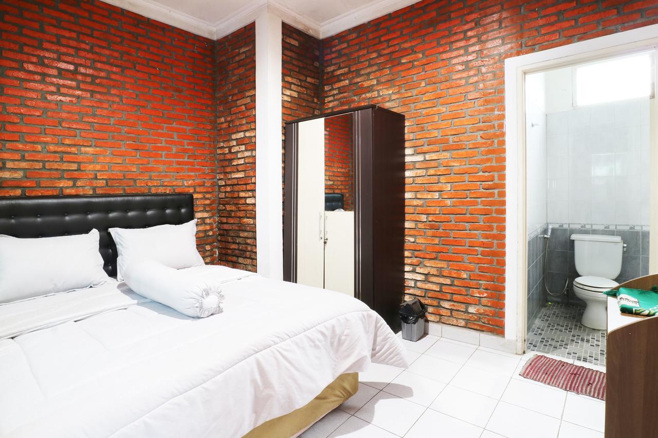 Villa Madani Paragajen Extérieur photo