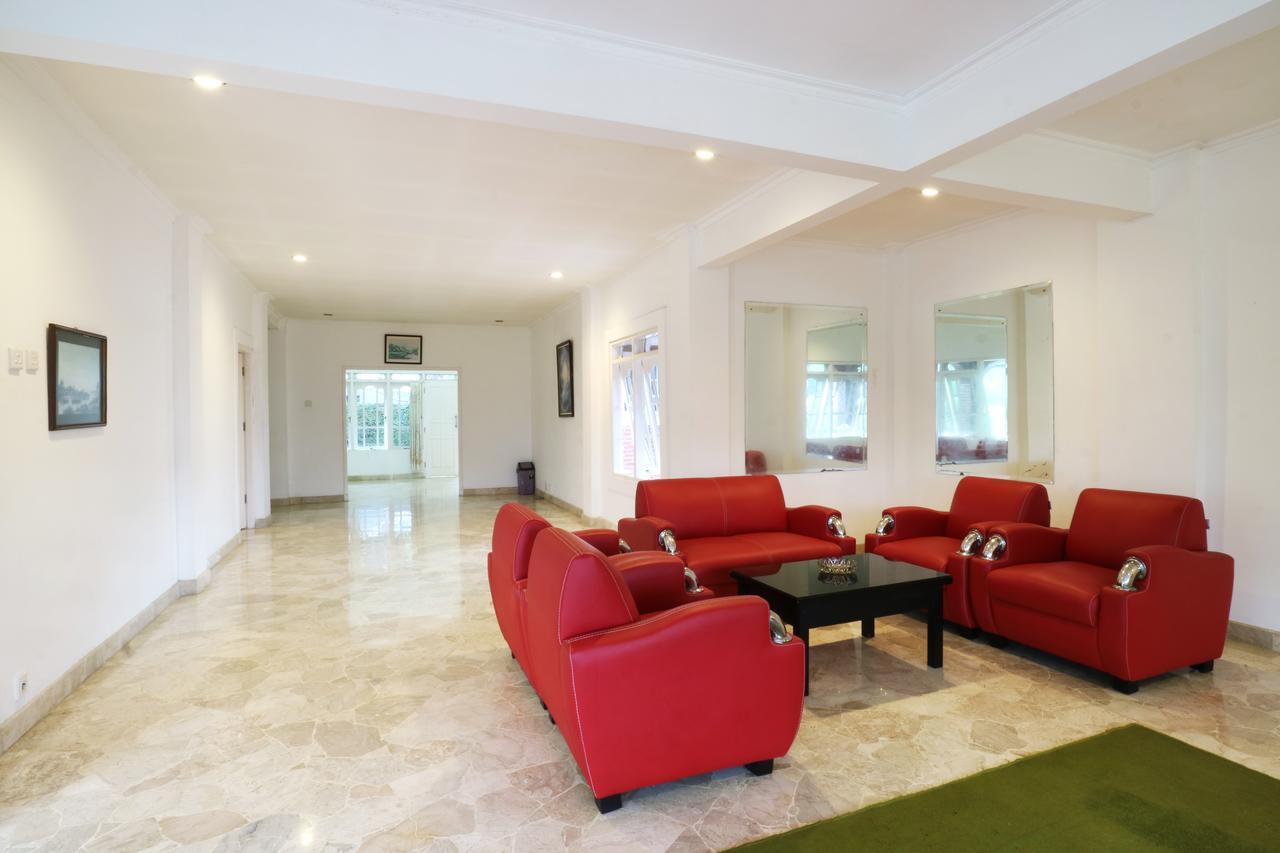 Villa Madani Paragajen Extérieur photo