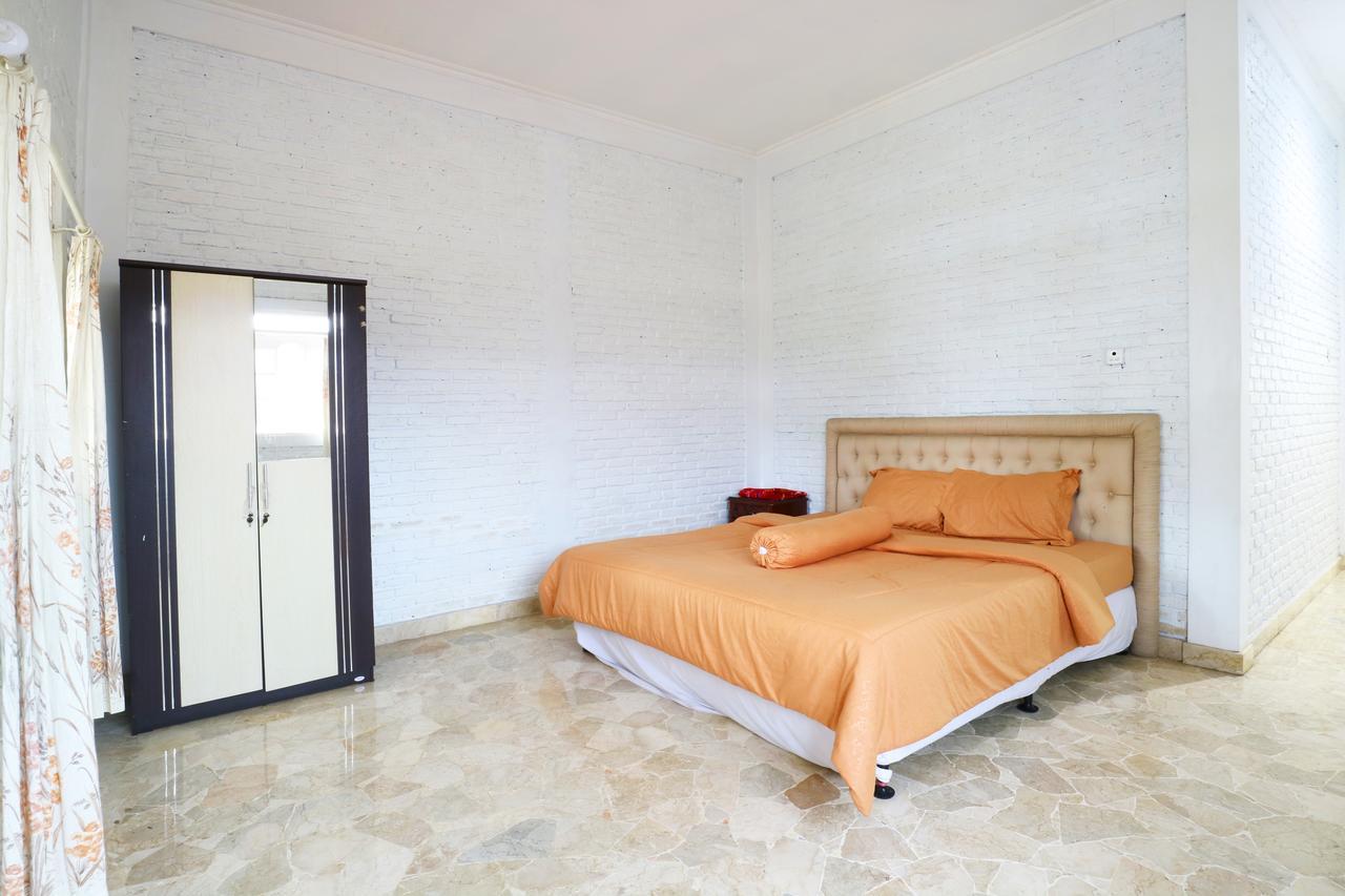 Villa Madani Paragajen Extérieur photo