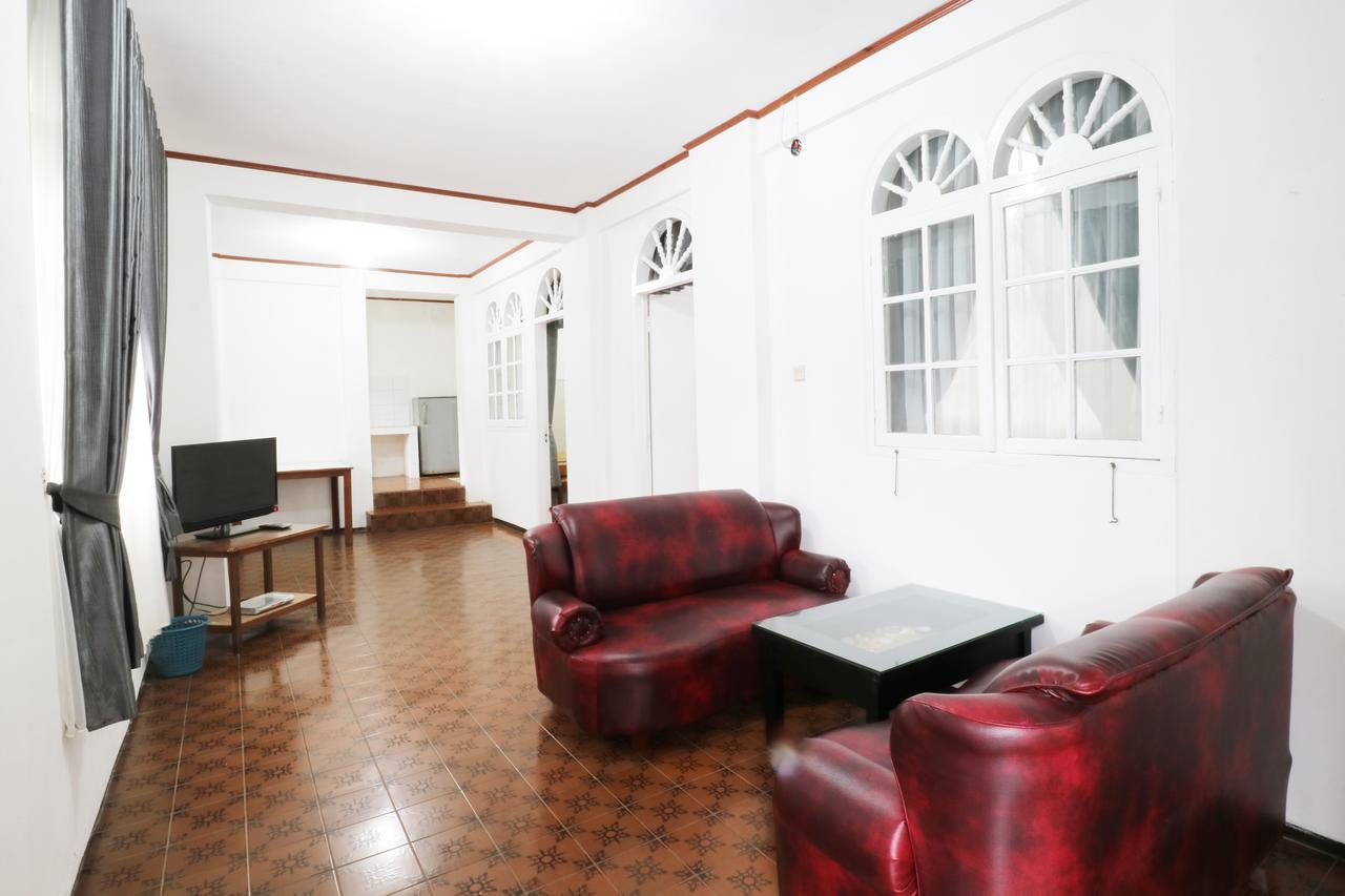 Villa Madani Paragajen Extérieur photo