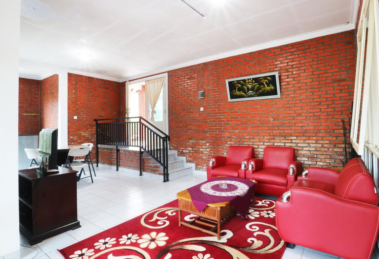 Villa Madani Paragajen Extérieur photo
