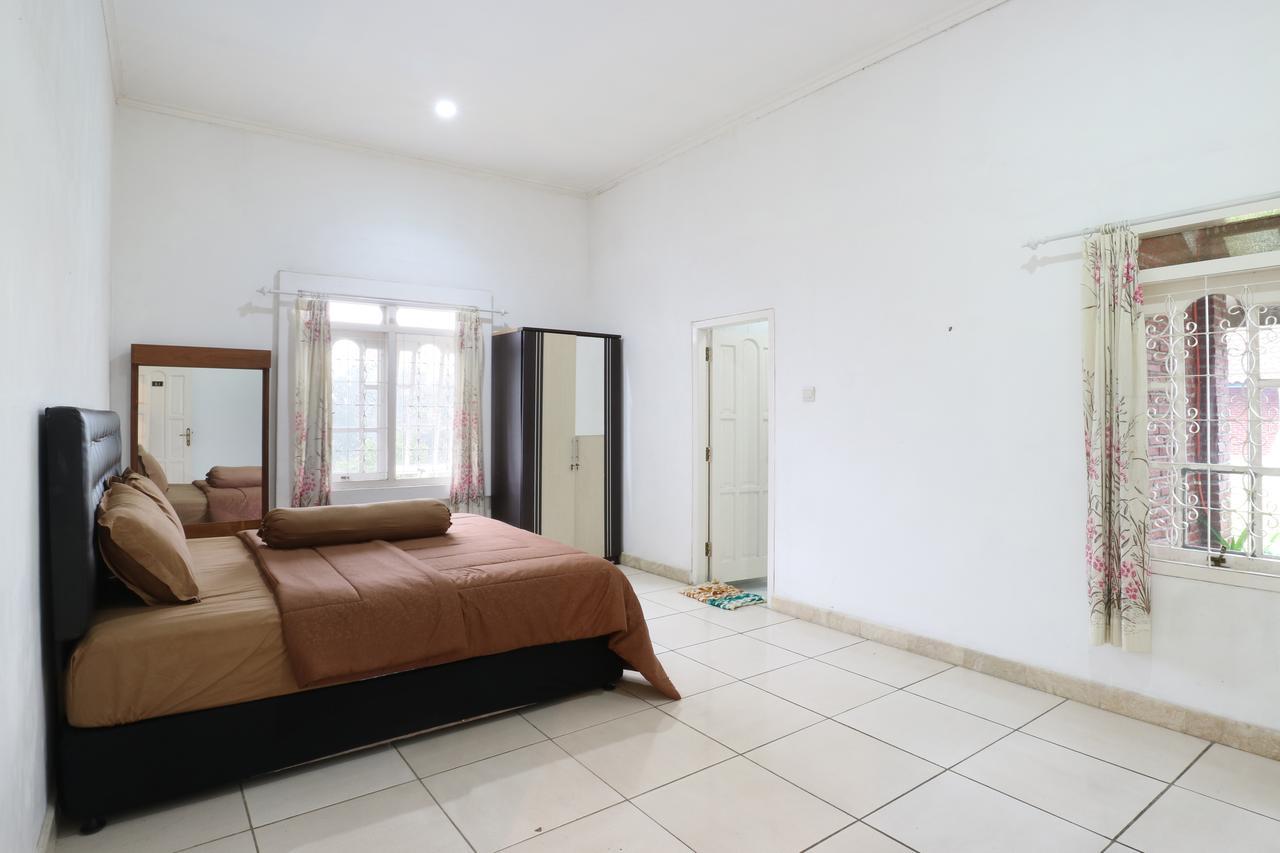 Villa Madani Paragajen Extérieur photo