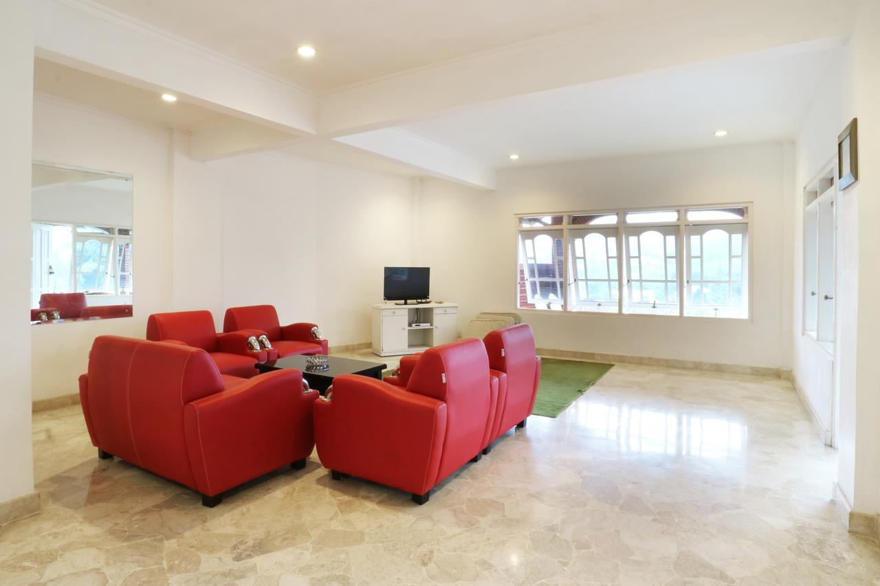 Villa Madani Paragajen Extérieur photo