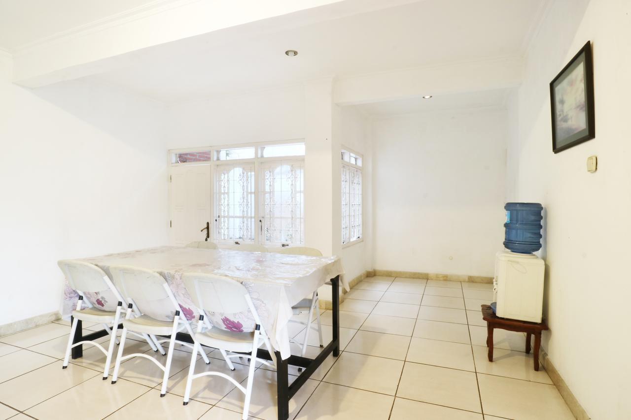 Villa Madani Paragajen Extérieur photo
