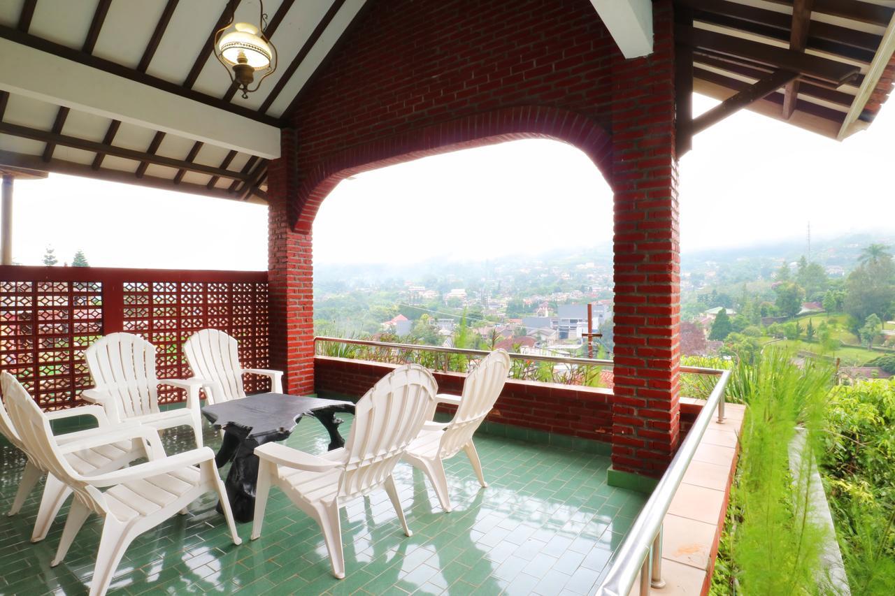 Villa Madani Paragajen Extérieur photo