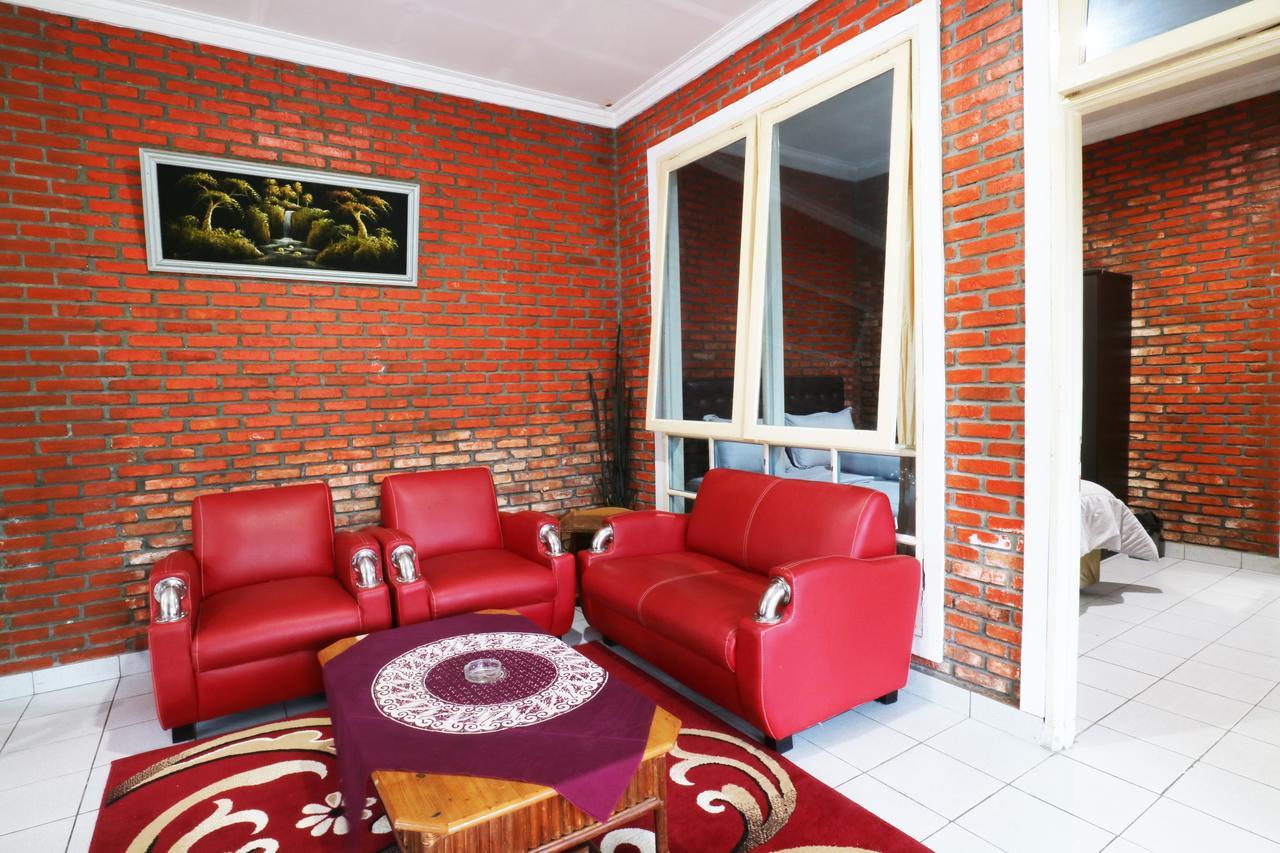 Villa Madani Paragajen Extérieur photo