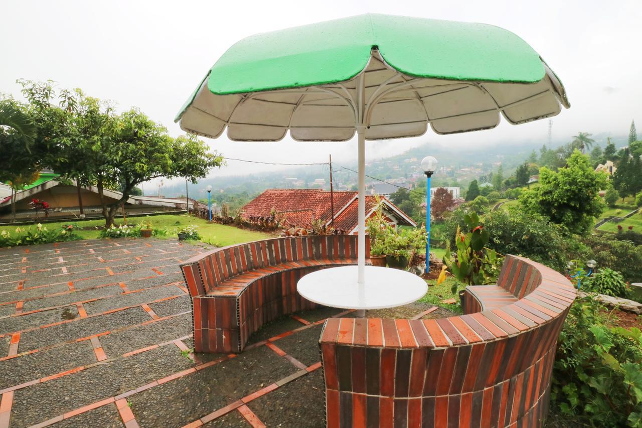 Villa Madani Paragajen Extérieur photo