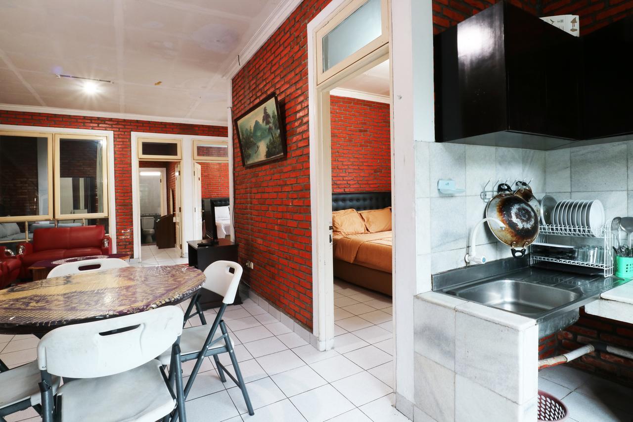 Villa Madani Paragajen Extérieur photo