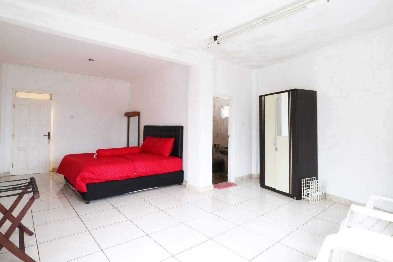 Villa Madani Paragajen Extérieur photo