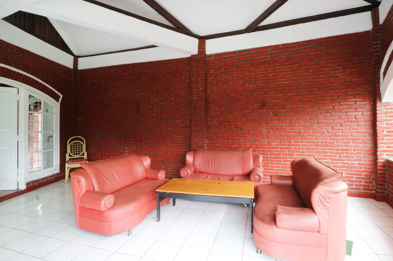 Villa Madani Paragajen Extérieur photo