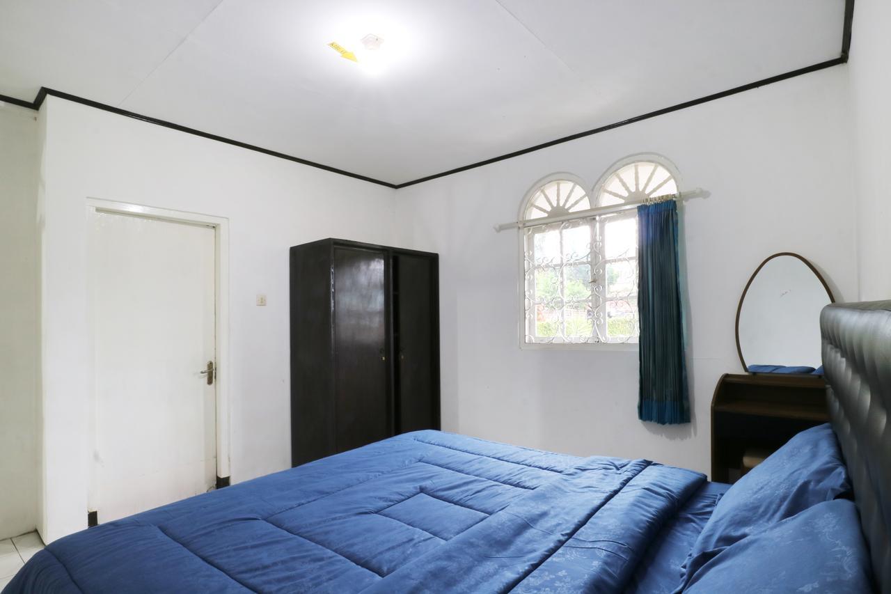Villa Madani Paragajen Extérieur photo