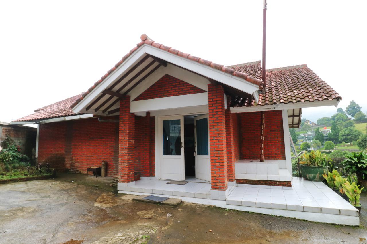 Villa Madani Paragajen Extérieur photo