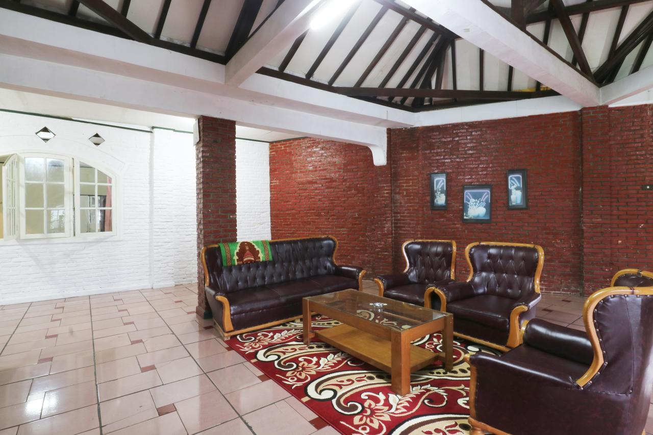 Villa Madani Paragajen Extérieur photo
