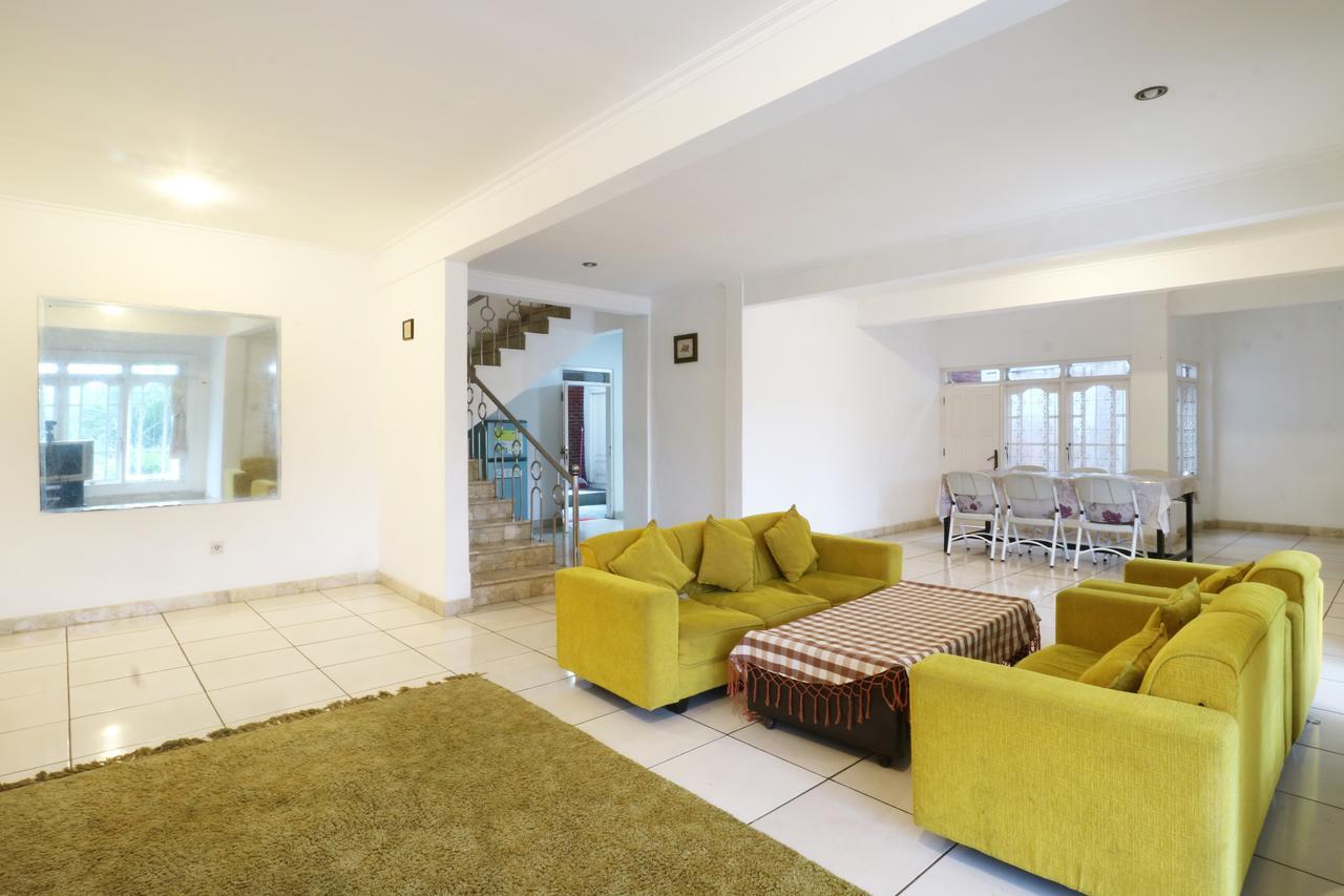 Villa Madani Paragajen Extérieur photo