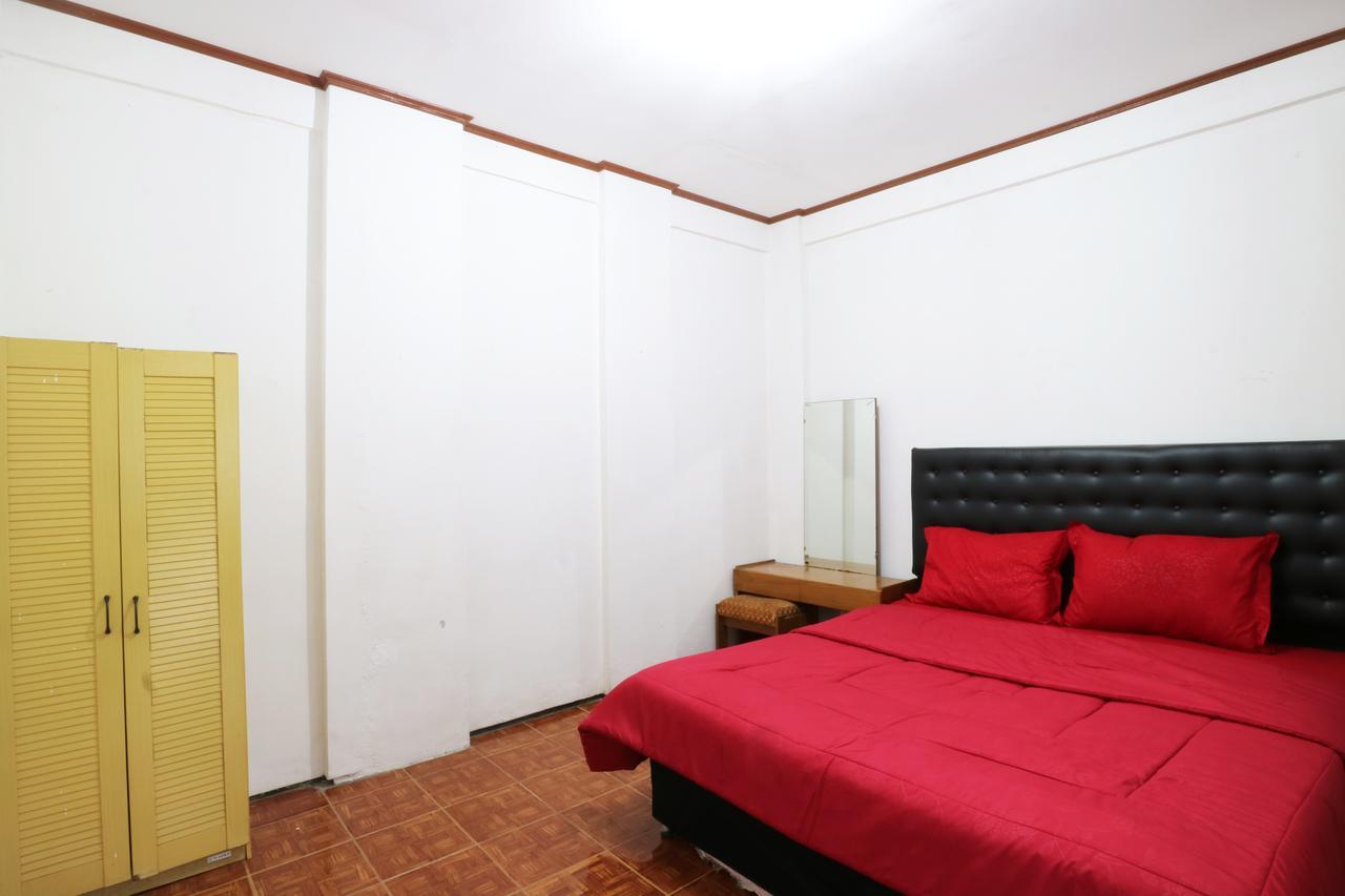 Villa Madani Paragajen Extérieur photo