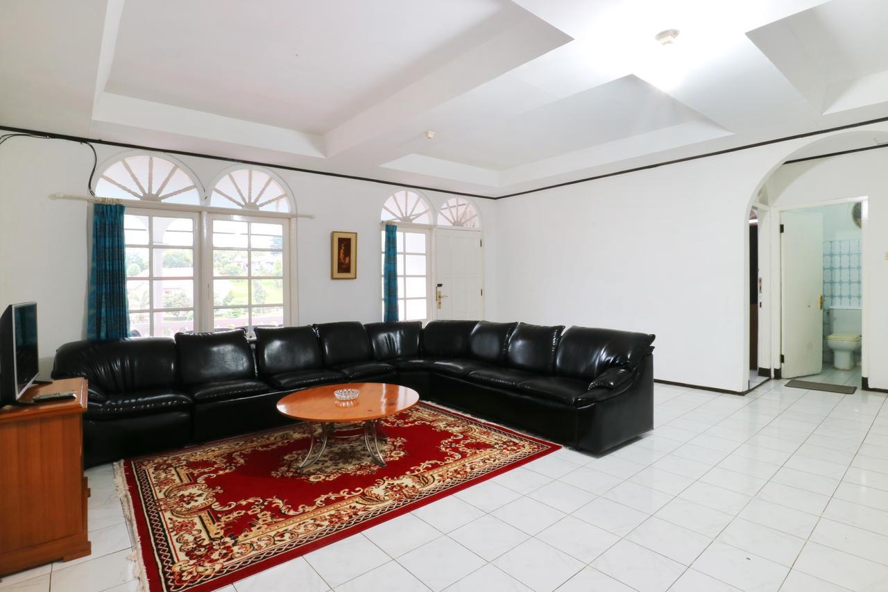 Villa Madani Paragajen Extérieur photo