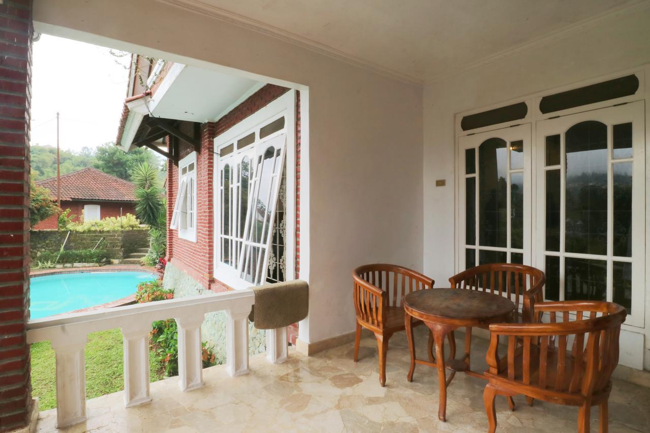 Villa Madani Paragajen Extérieur photo