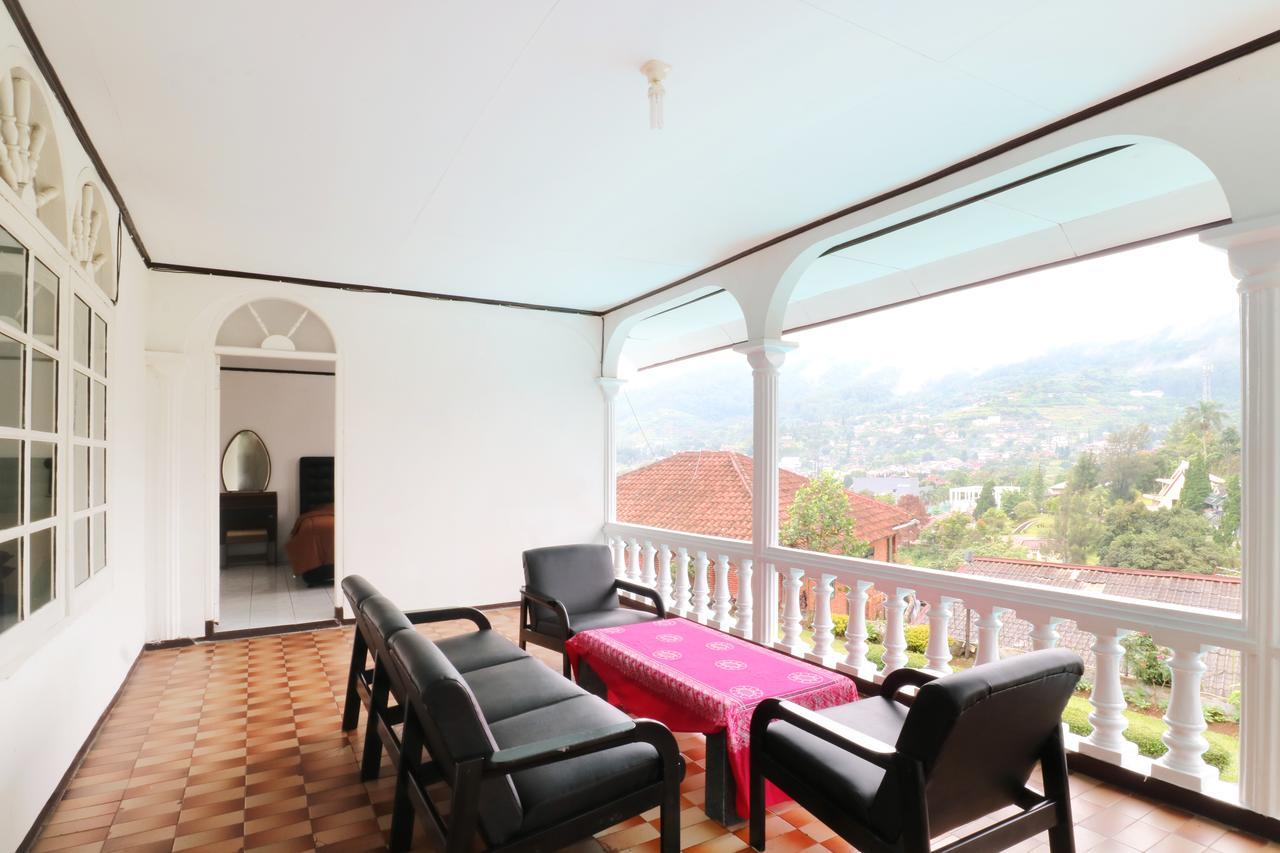 Villa Madani Paragajen Extérieur photo