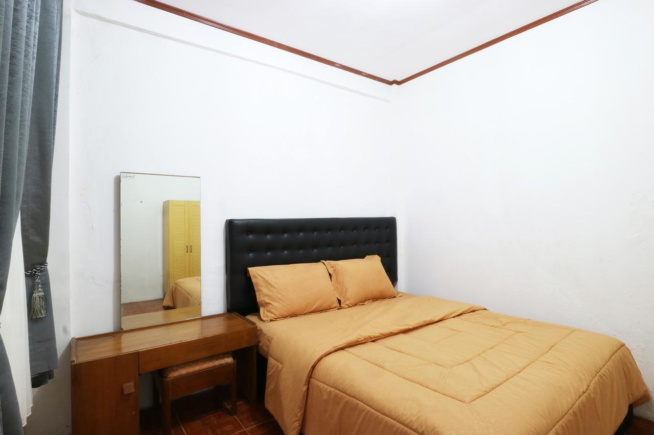 Villa Madani Paragajen Extérieur photo