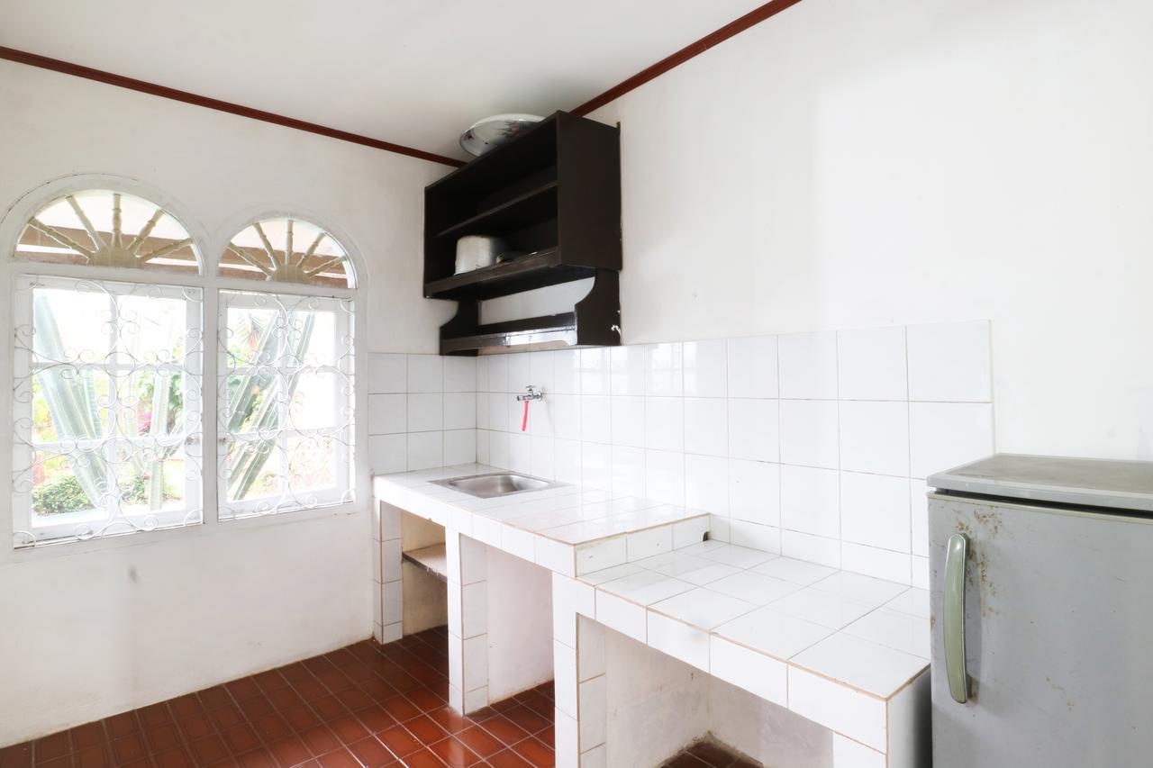 Villa Madani Paragajen Extérieur photo