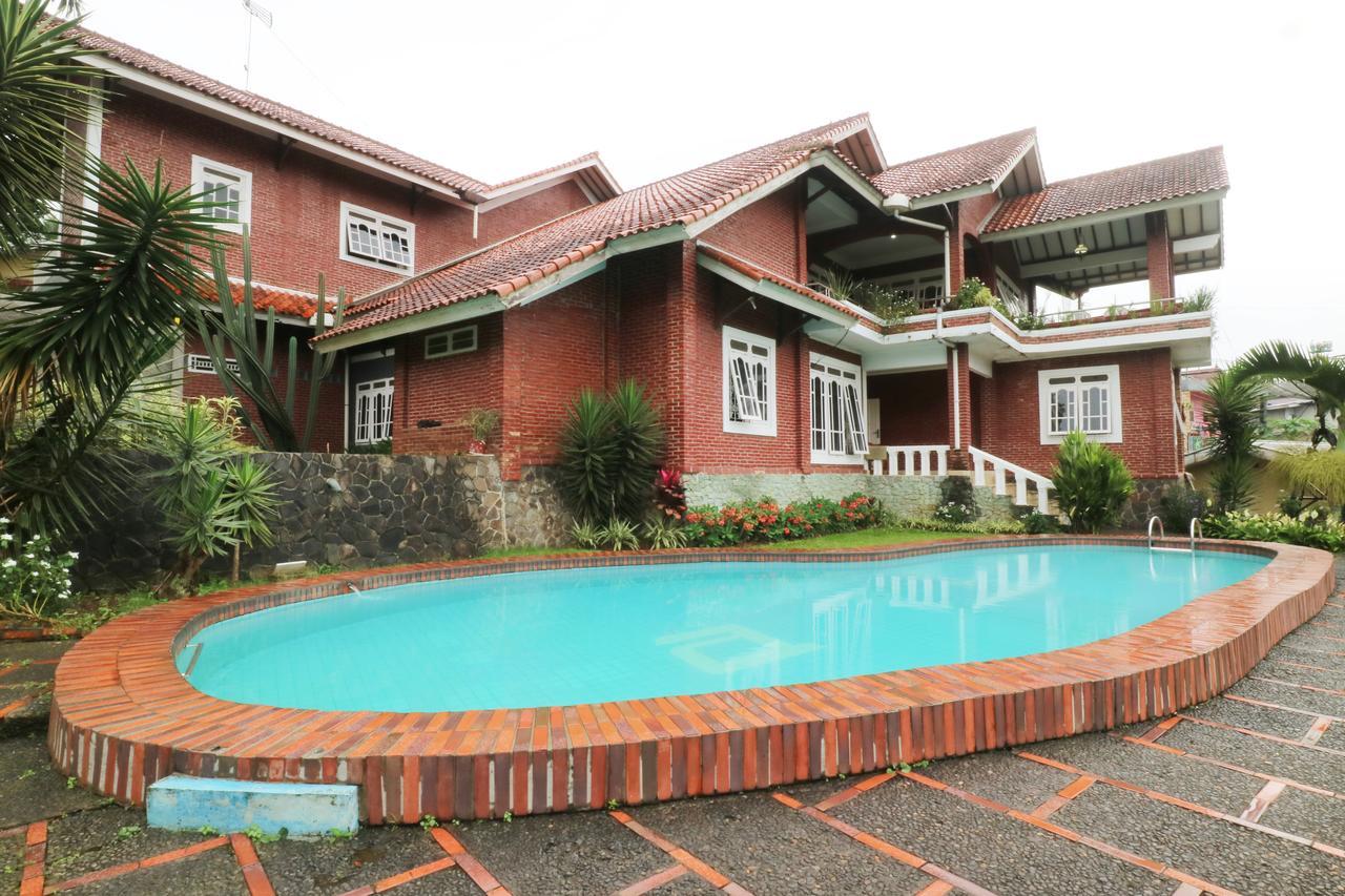 Villa Madani Paragajen Extérieur photo