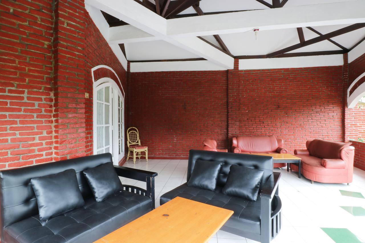 Villa Madani Paragajen Extérieur photo