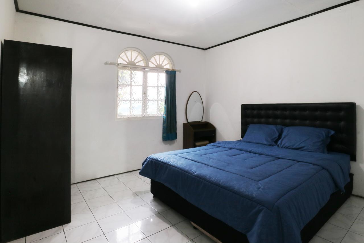 Villa Madani Paragajen Extérieur photo